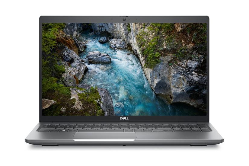 Dell Precision 3590 Bærbar PC - Intel Core Ultra 7 (Serie 1) 155H / 1.4 GHz - 32 GB DDR5 - 1 TB SSD M.2 2280 PCIe 4.0 - NVM Express (NVMe), Class 40 - 15.6" IPS