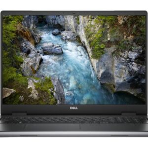 Dell Precision 7680 Bærbar PC - Intel Core i7 (13. Gen) 13850HX / 2.2 GHz - 32 GB DDR5 - 1 TB SSD M.2 2280 PCIe 4.0 x4 - NVM Express (NVMe), Class 40 - 16"