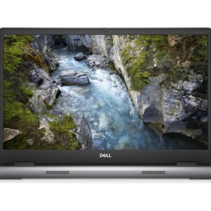 Dell Precision 7780 Bærbar PC - Intel Core i9 (13. Gen) 13950HX / 2.2 GHz - 32 GB DDR5 - 1 TB SSD M.2 2280 PCIe 4.0 x4 - NVM Express (NVMe), Class 40 - 17.3"
