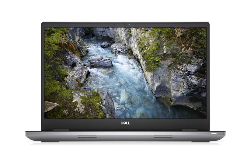 Dell Precision 7780 Bærbar PC - Intel Core i9 (13. Gen) 13950HX / 2.2 GHz - 32 GB DDR5 - 1 TB SSD M.2 2280 PCIe 4.0 x4 - NVM Express (NVMe), Class 40 - 17.3"