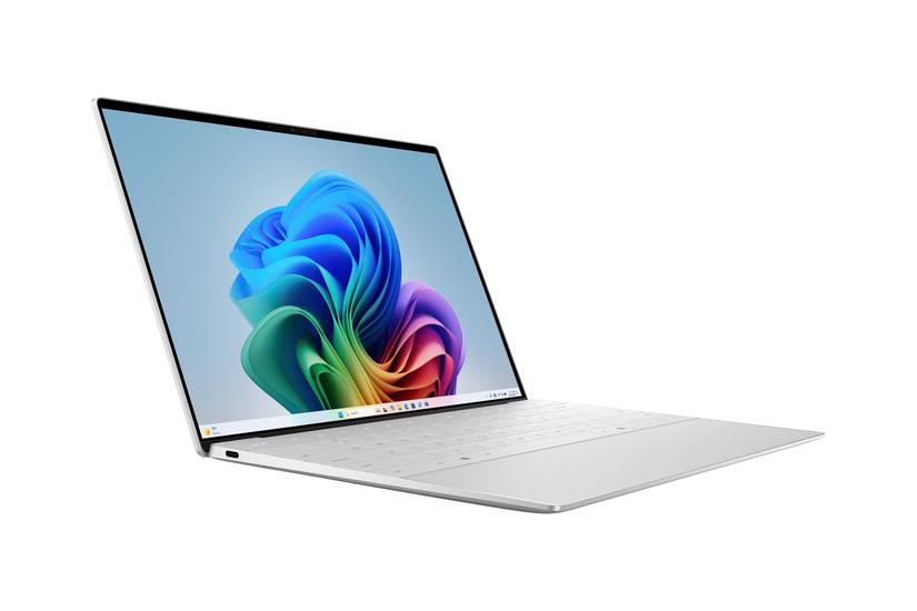 Dell XPS 13 9350 (version 2024) Bærbar PC - Intel Core Ultra 7 (Serie 2) 256V / 2.2 GHz - 16 GB LPDDR5X - 512 GB SSD M.2 PCIe 4.0 - NVM Express (NVMe) - 13.37"
