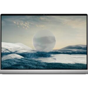 Dell XPS 14 9440 Bærbar PC - Intel Core Ultra 7 (Serie 1) 155H / 1.4 GHz - 32 GB LPDDR5X - 1 TB SSD M.2 2280 PCIe 4.0 - NVM Express (NVMe) - 14.5" AMOLED