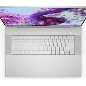 Dell XPS 16 9640 Bærbar PC - Intel Core Ultra 7 (Serie 1) 155H / 1.4 GHz - 16 GB LPDDR5X - 1 TB SSD M.2 2280 PCIe 4.0 x4 - NVM Express (NVMe), Class 40 - 16.3"