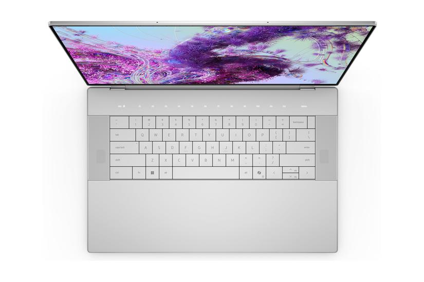 Dell XPS 16 9640 Bærbar PC - Intel Core Ultra 7 (Serie 1) 155H / 1.4 GHz - 16 GB LPDDR5X - 1 TB SSD M.2 2280 PCIe 4.0 x4 - NVM Express (NVMe), Class 40 - 16.3"
