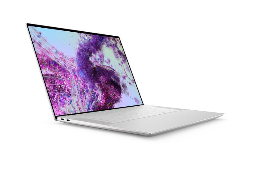 Dell XPS 16 9640 Bærbar PC - Intel Core Ultra 9 (Serie 1) 185H / 2.3 GHz - 32 GB LPDDR5X - 1 TB SSD M.2 2280 PCIe 4.0 x4 - NVM Express (NVMe), Class 40 - 16.28" OLED