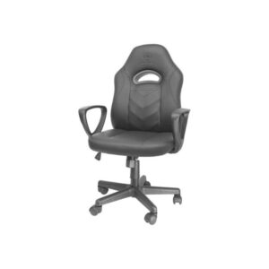 Deltaco GAMING DC110 Junior Gaming Chair Gamer Stol - PU Læder - Op til 90 kg