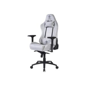 Deltaco GAMING DC440L Gaming Chair Gamer Stol - Cold molded foam - Op til 130 kg