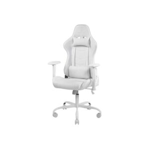 Deltaco GAMING WCH80 Gaming Chair Gamer Stol - Aluminiumsramme - Op til 90 kg
