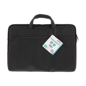 Deltaco PU Leather - 15.6" - Laptop Bag