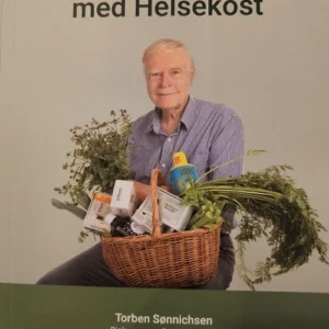 Den Sunde Aldring med Helsekost