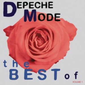 Depeche Mode - The Best Of Depeche Mode - Limited Edition - CD