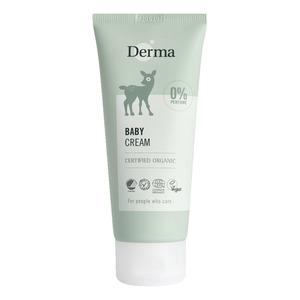 Derma Eco Baby Creme - 100 ml.