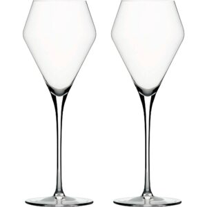 Dessert vinglas 320 ml. 2 stk.