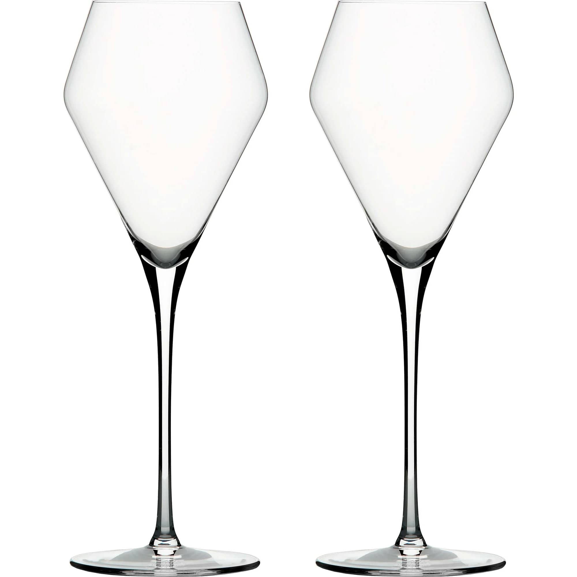 Dessert vinglas 320 ml. 2 stk.
