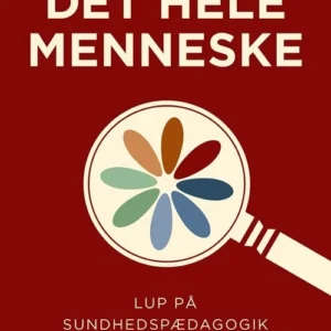 Det hele menneske