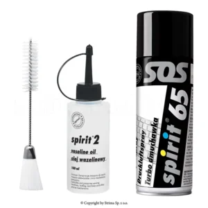 Det perfekte rensekit til symaskiner