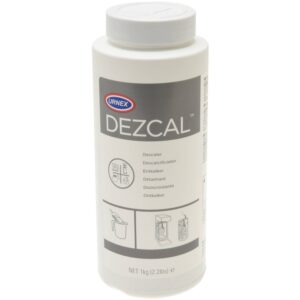 Dezcal 900g.