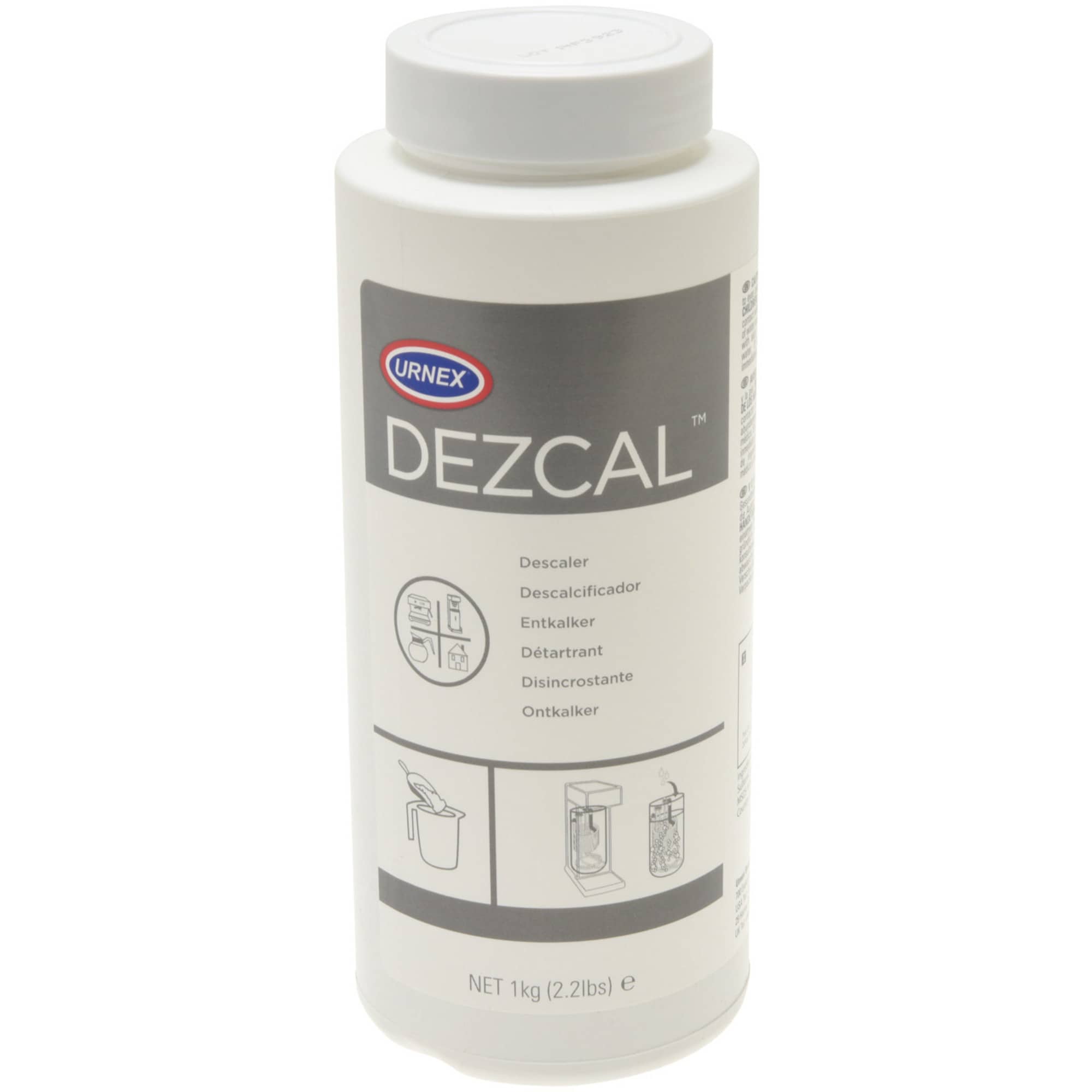 Dezcal 900g.