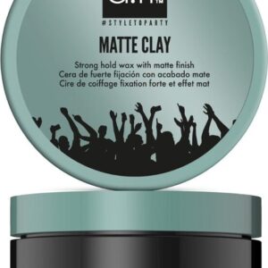 D:fi Voks - Matte Clay 75g