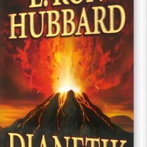 Dianetik - Den Moderne Videnskab Om Mental Sundhed - L. Ron Hubbard - Bog