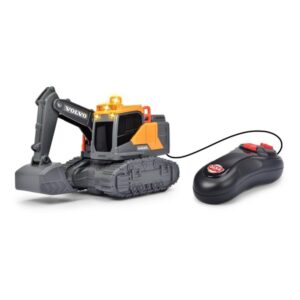 Dickie RC Remote Control Excavator Mini Excavator