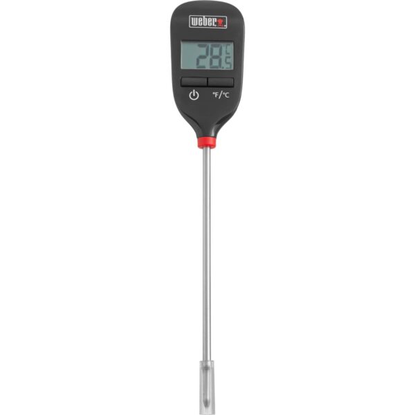 Digitalt termometer