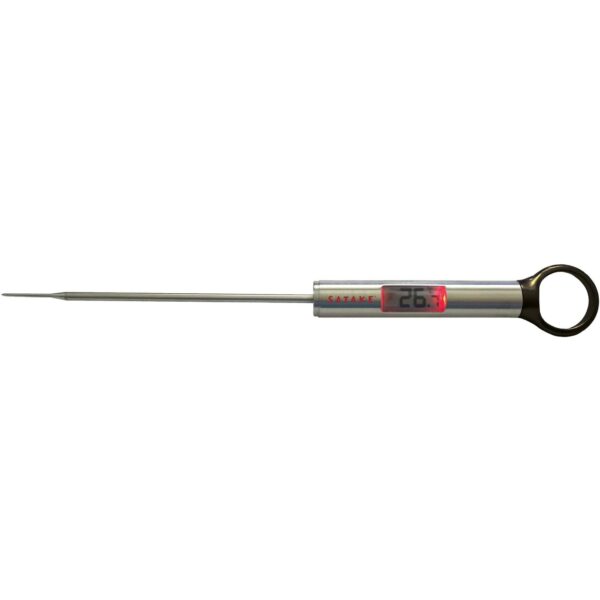Digitalt universaltermometer