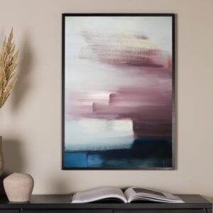 Dihin - Vælg mellem fire plakat størrelser 50 x 70 cm.