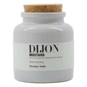 Dijon Mustard