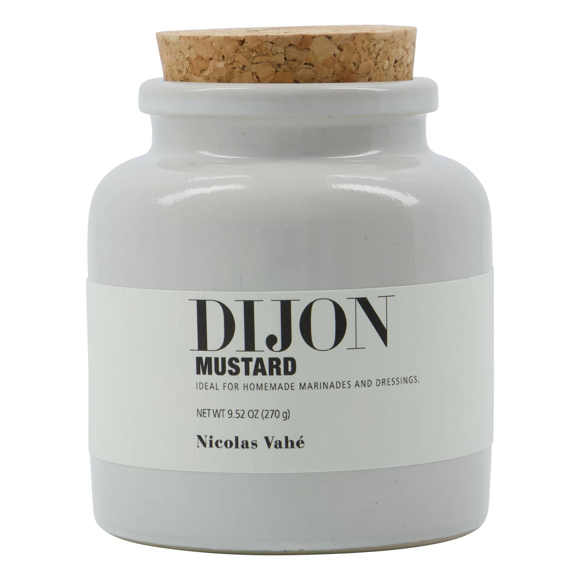 Dijon Mustard
