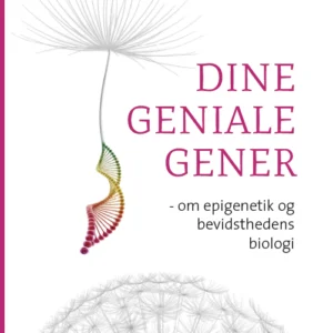 Dine geniale gener