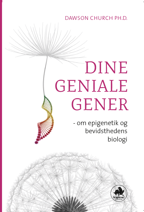 Dine geniale gener