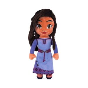 Disney Wish, Asha Bamse (30 cm)