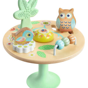 Djeco Aktivitetslegetøj - Baby Molti