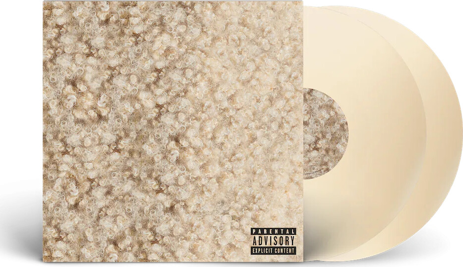 Doja Cat - Scarlet 2 Claude - Vinyl Lp