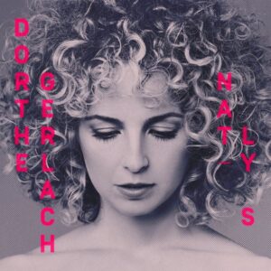 Dorthe Gerlach - Natlys + Toppen Af Poppen Bonus-cd - CD