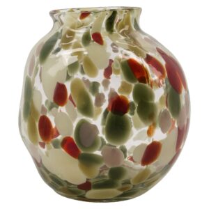 Dot Vase, multi