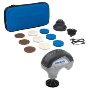 Dremel Cleaning Tool Versa PC10 3.6V USB