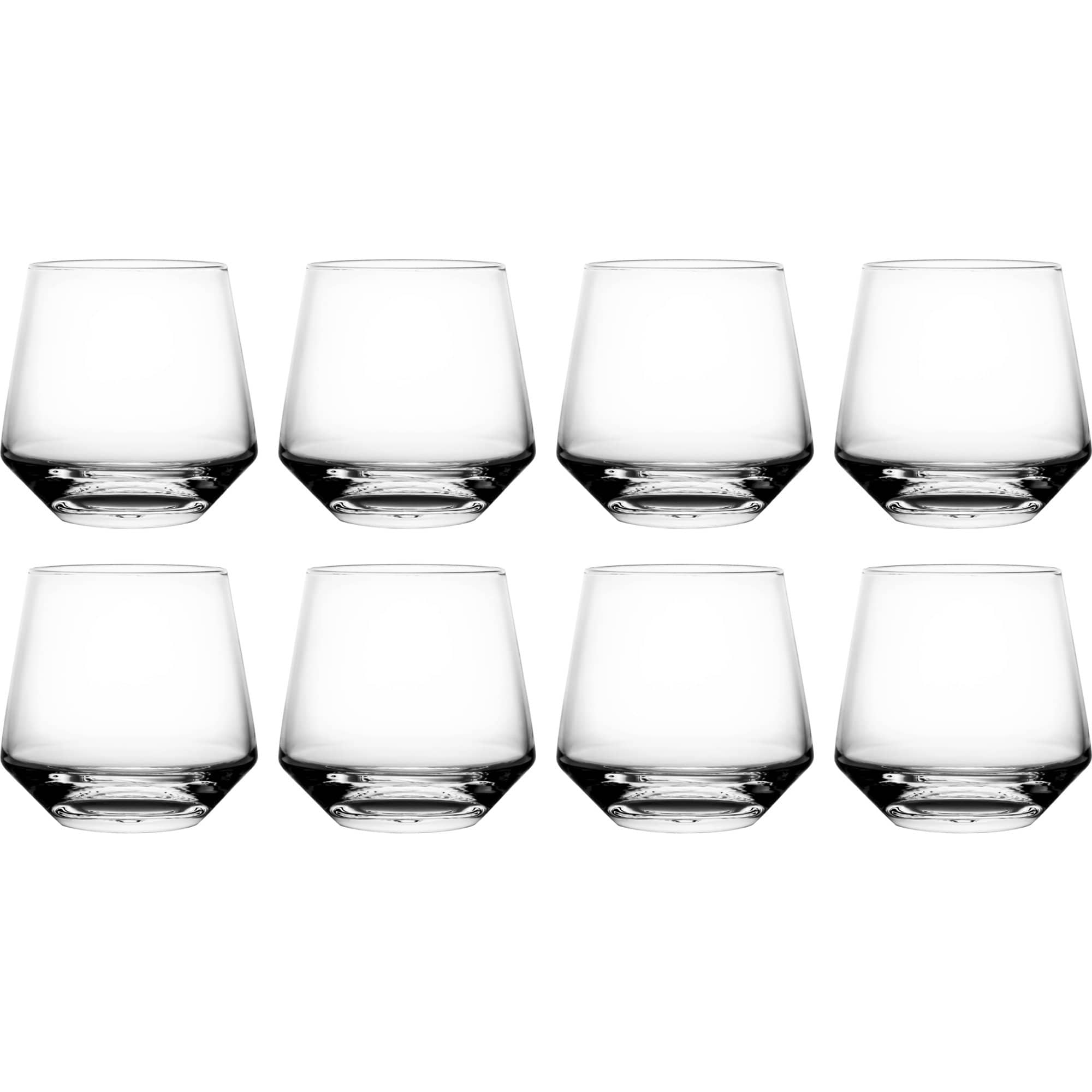 Drikkeglas 30 cl, 8-pak