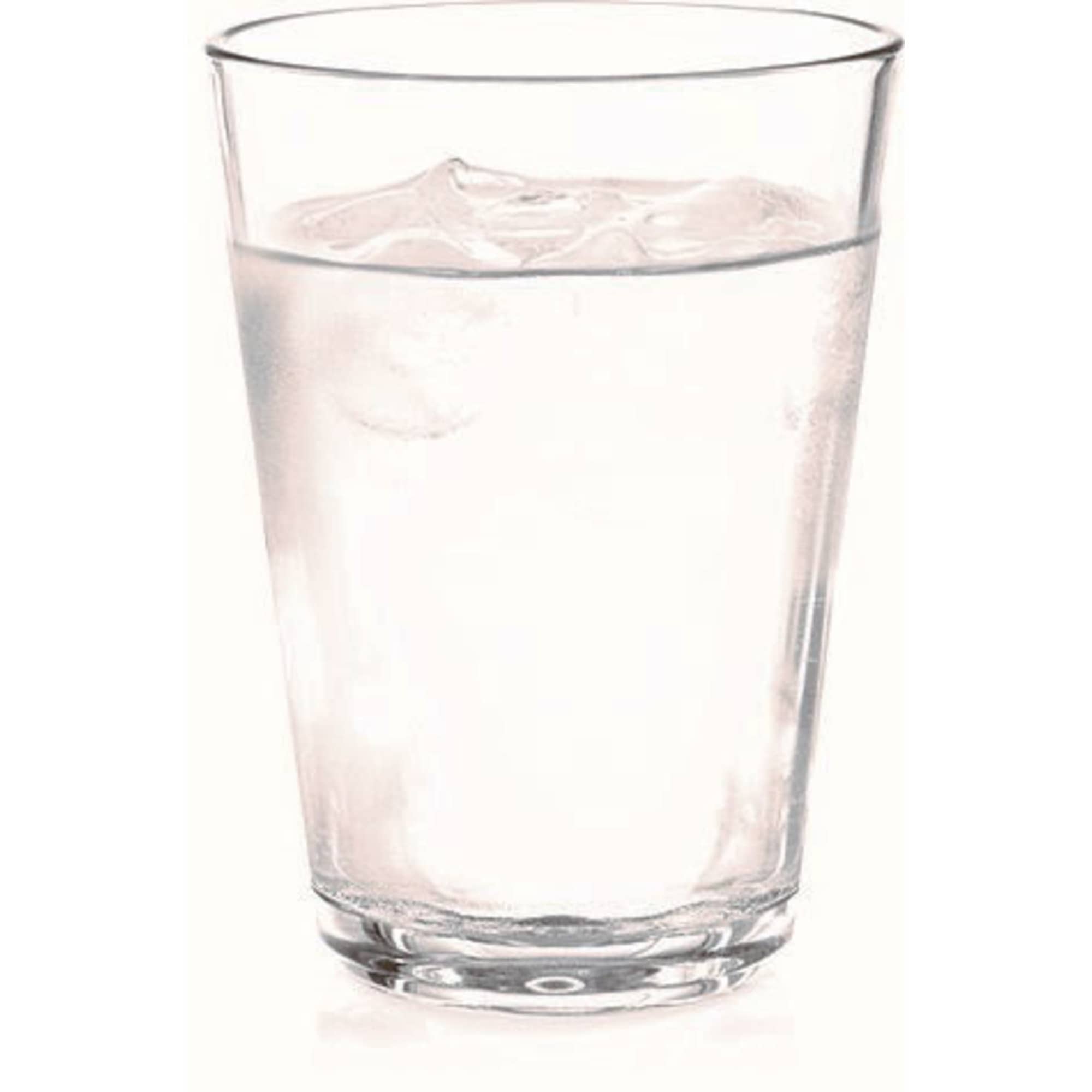 Drikkeglas 38 cl 8 stk.