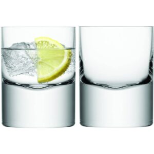 Drikkeglas Boris 2 stk.