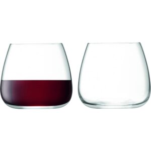 Drikkeglas Wine Culture, 2 stk.