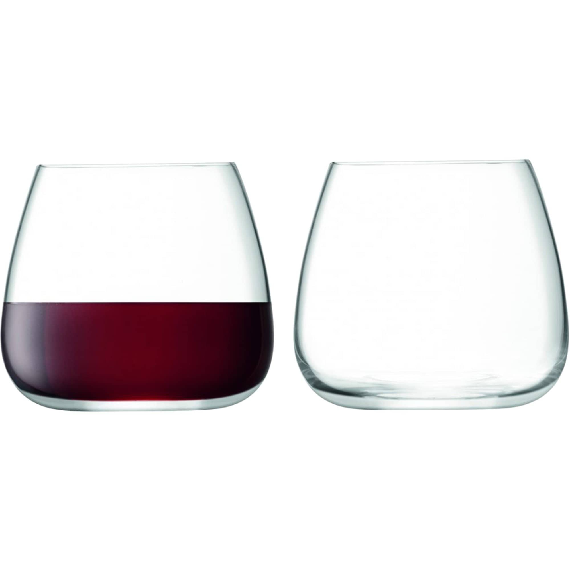 Drikkeglas Wine Culture, 2 stk.