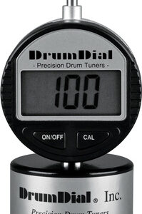 Drum Dial Digital Tuner inkl. kasse