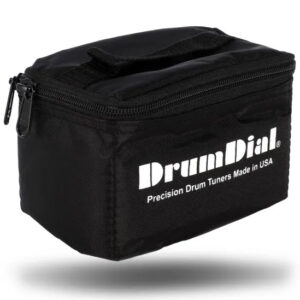 Drum Dial Soft Case