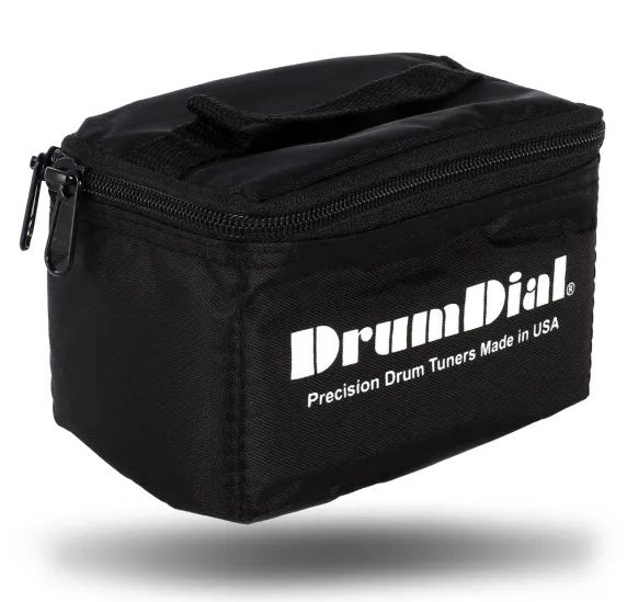 Drum Dial Soft Case