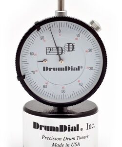 Drum Dial Tuner