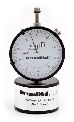 Drum Dial Tuner