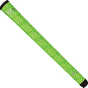 Dsp Ultra Golf Grip - Bb49 Wrap - Lucky Green - Standard
