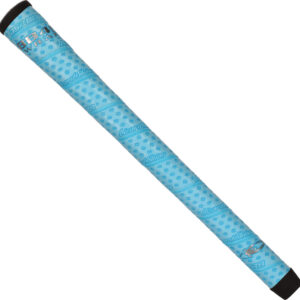 Dsp Ultra Golf Grip - Bb49 Wrap - Powder Blue - Midsize